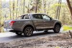 Fiat Fullback Double Cab 2016 года